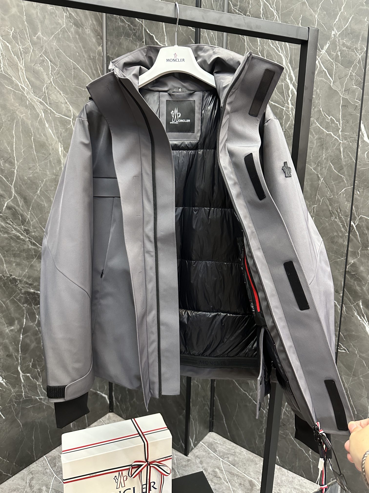 Moncler Down Jackets